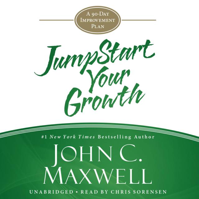 JumpStart Your Growth