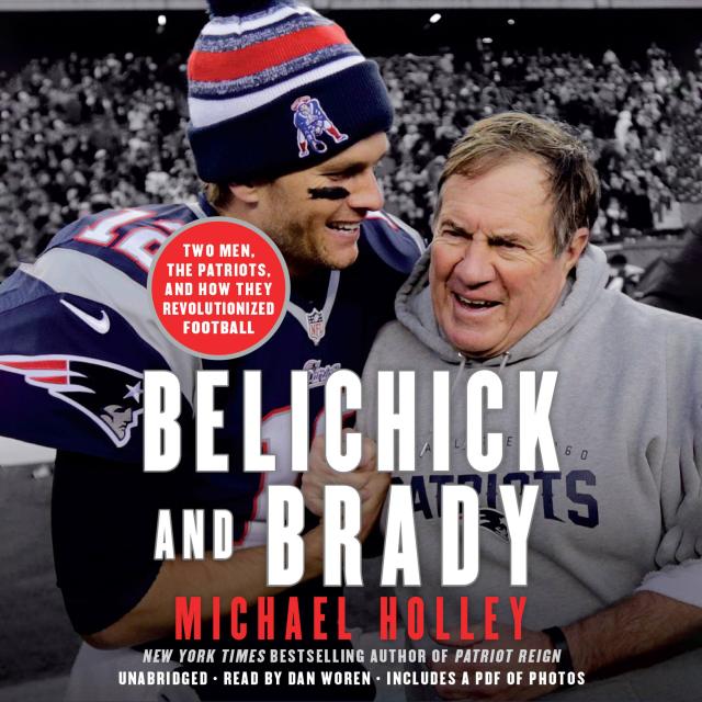 Belichick and Brady
