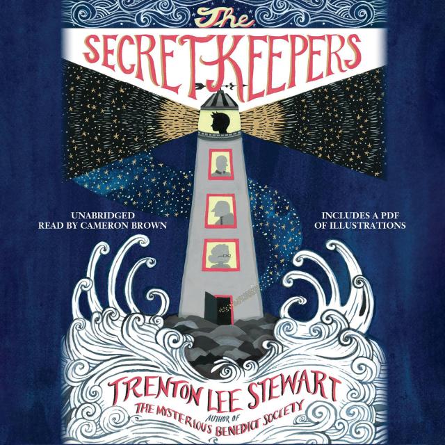 The Secret Keepers