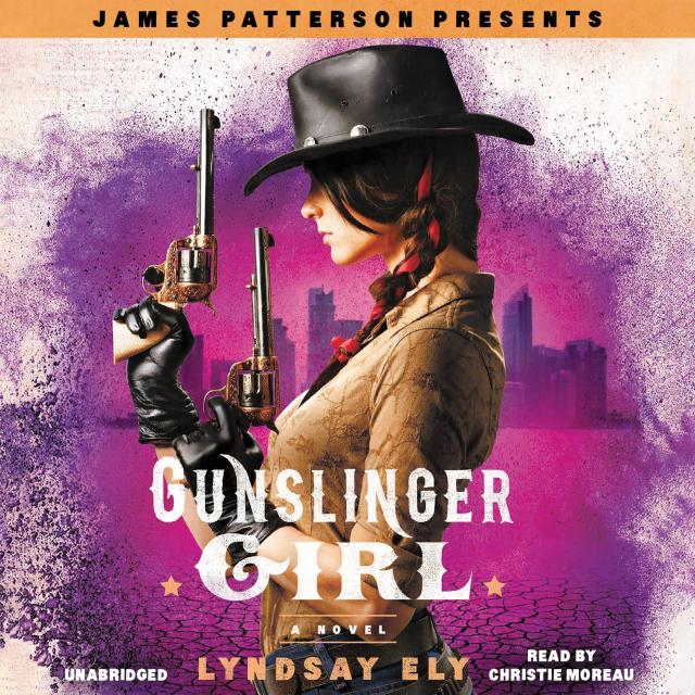 Gunslinger Girl