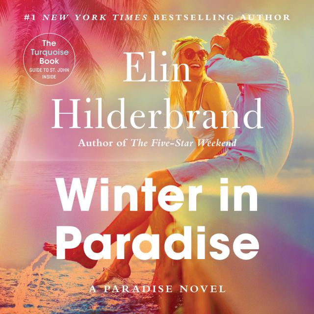 Winter in Paradise