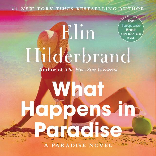 What Happens in Paradise