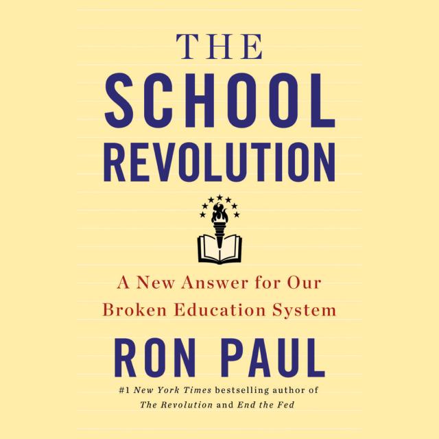 The School Revolution
