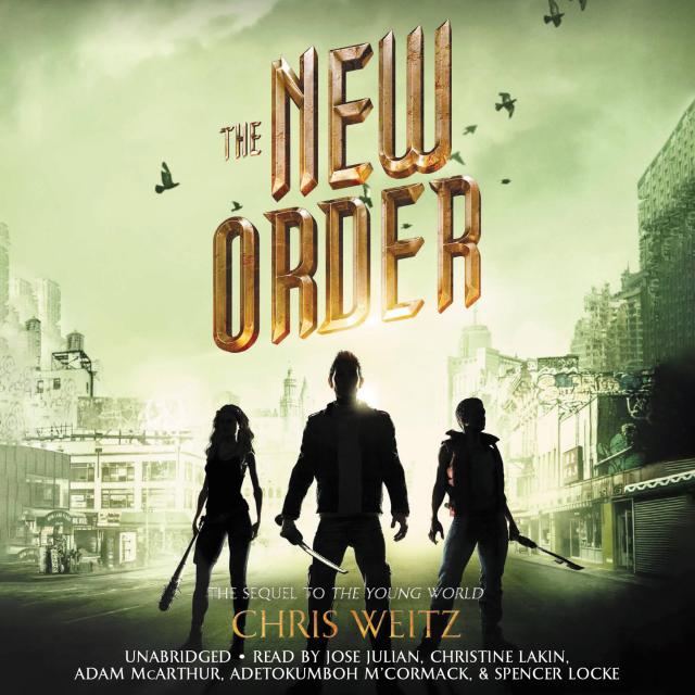 The New Order