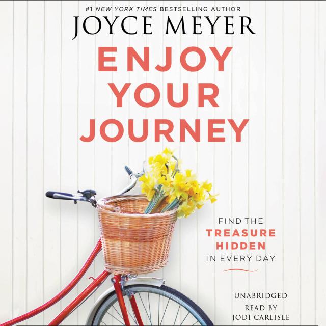 Enjoy Your Journey