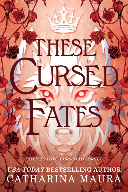 These Cursed Fates