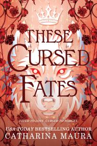 These Cursed Fates (Standard Edition)