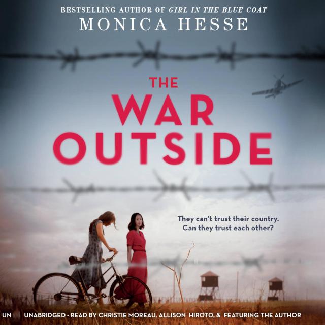 The War Outside