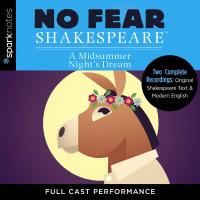 A Midsummer Night’s Dream