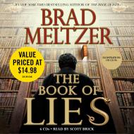 The Book of Lies