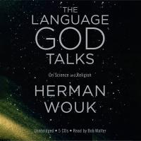 The Language God Talks