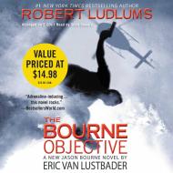 Robert Ludlum’s (TM) The Bourne Objective
