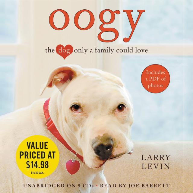 Oogy