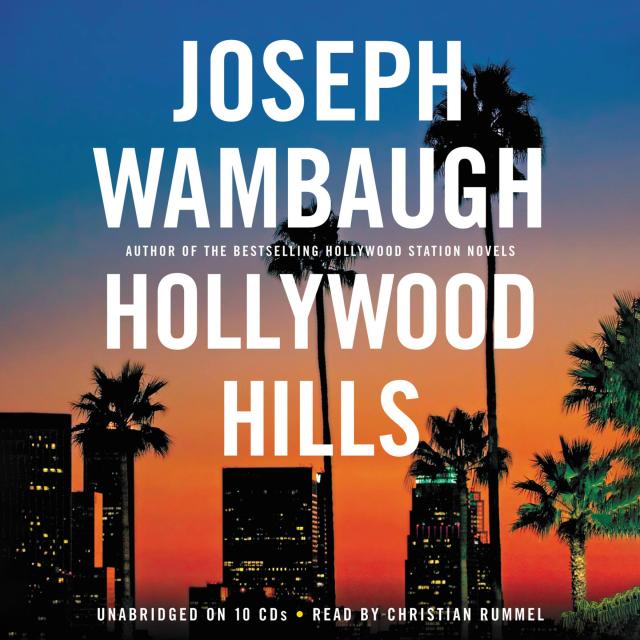 Hollywood Hills