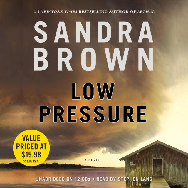 Low Pressure