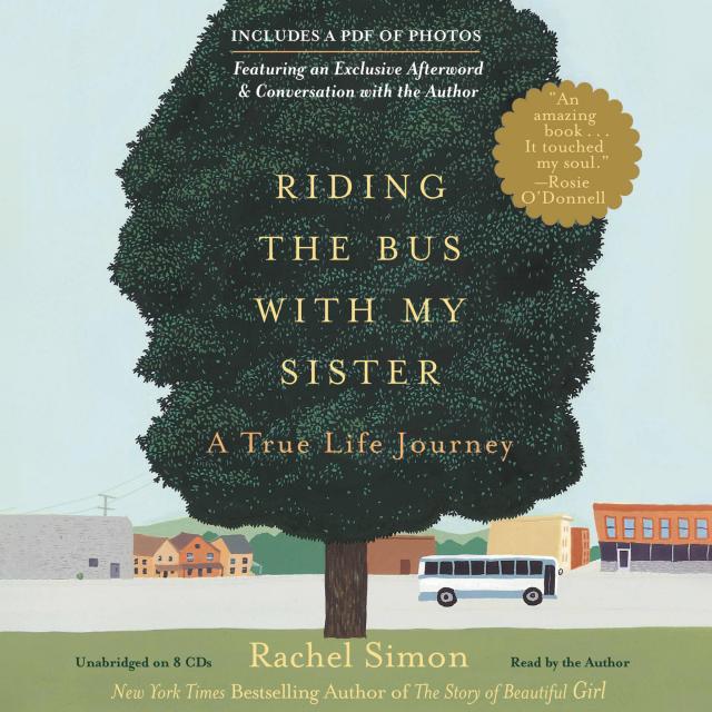 Riding the Bus with My Sister