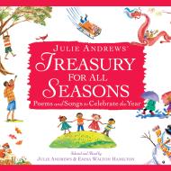 Julie Andrews’ Treasury for All Seasons