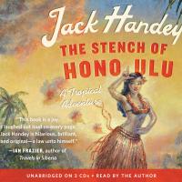 The Stench of Honolulu