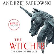 The Lady of the Lake: Booktrack Edition