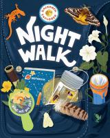 Backpack Explorer: Night Walk