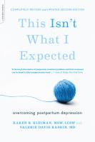 This Isn’t What I Expected [2nd edition]