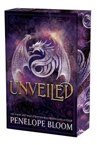 Unveiled