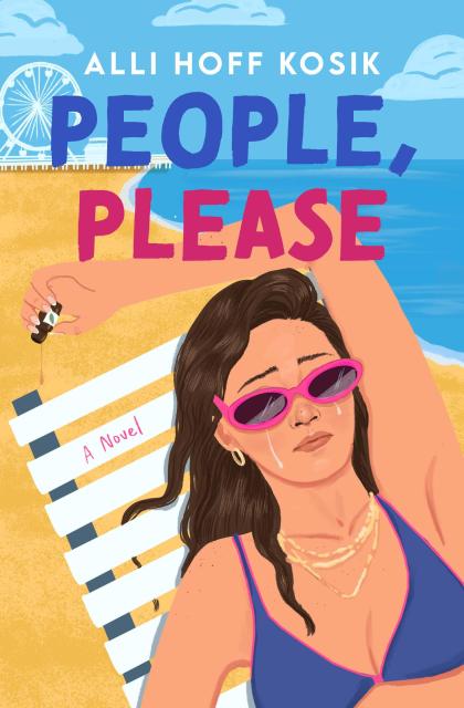 People, Please