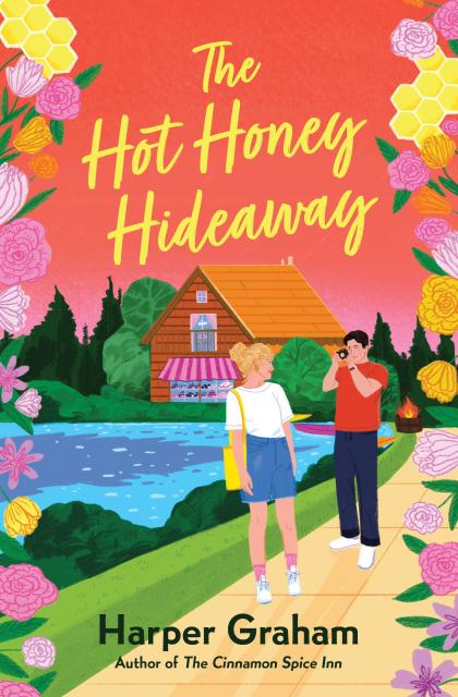 The Hot Honey Hideaway