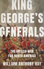 King George’s Generals