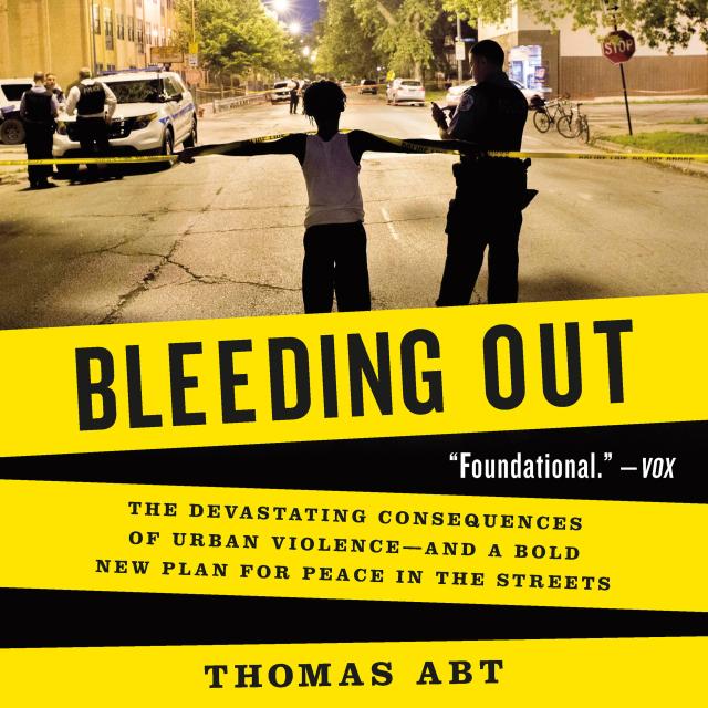 Bleeding Out