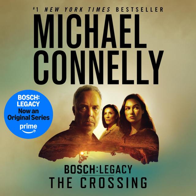 The Crossing