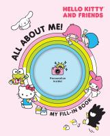 Hello Kitty and Friends All About Me!